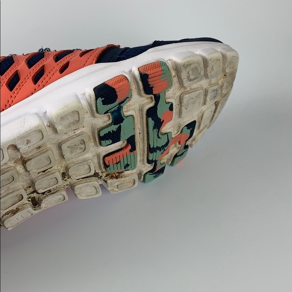 Reebok Shoes Women’s Sz 7.5 - Picture 5 of 7